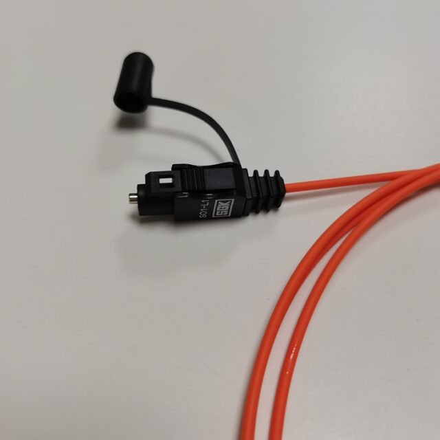 SGK-SO1-L1 patch cord detail