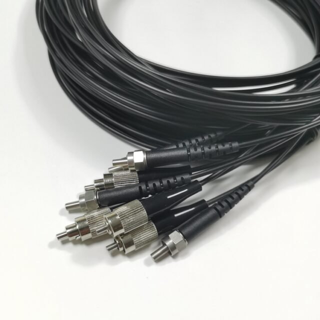 SMA905-FC connectors