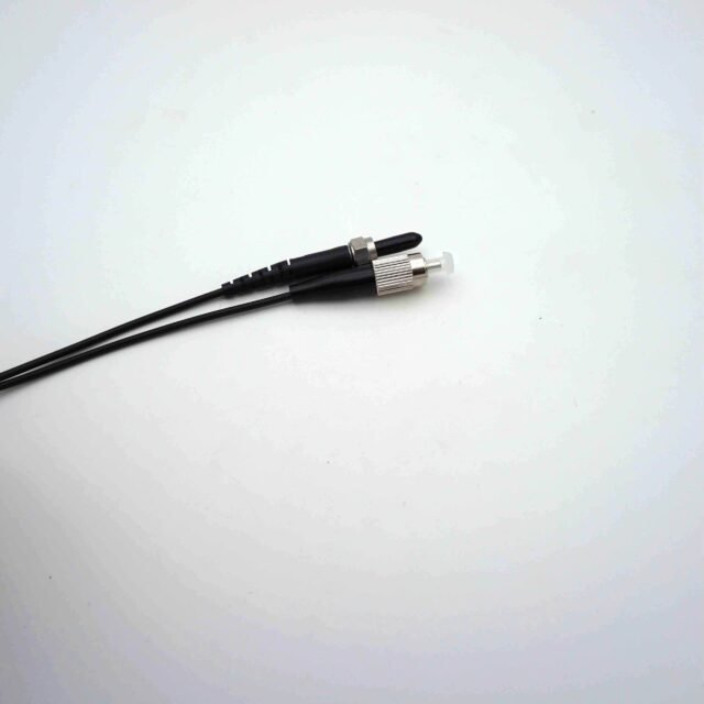 SMA905-FC jumper coiled