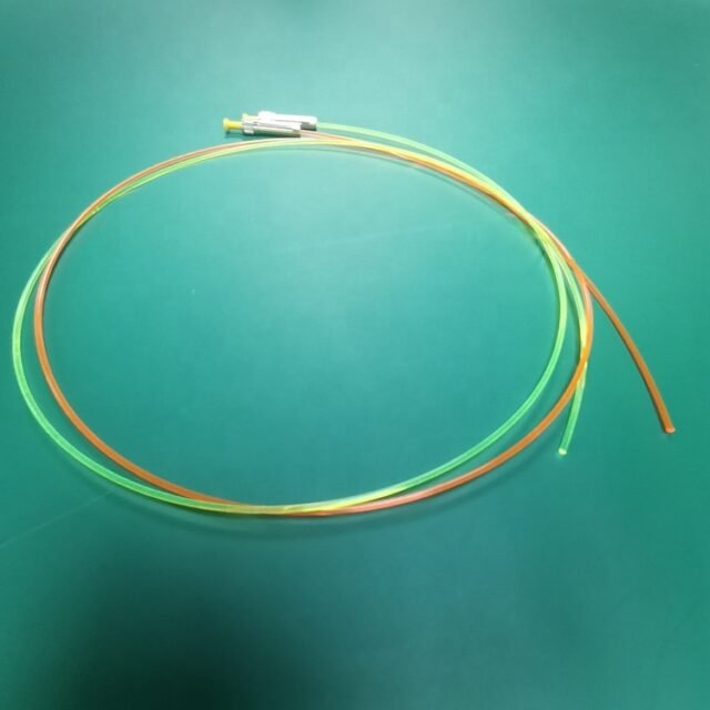 Fluorescent SMA905 cord