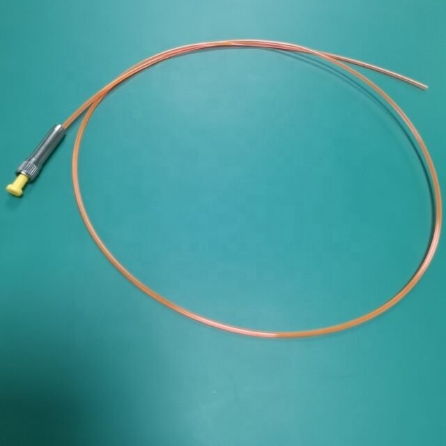 SMA905 fluorescent product view