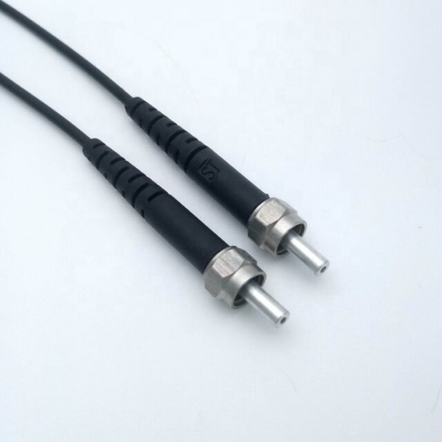 SMA905 POF jumper for arc detection