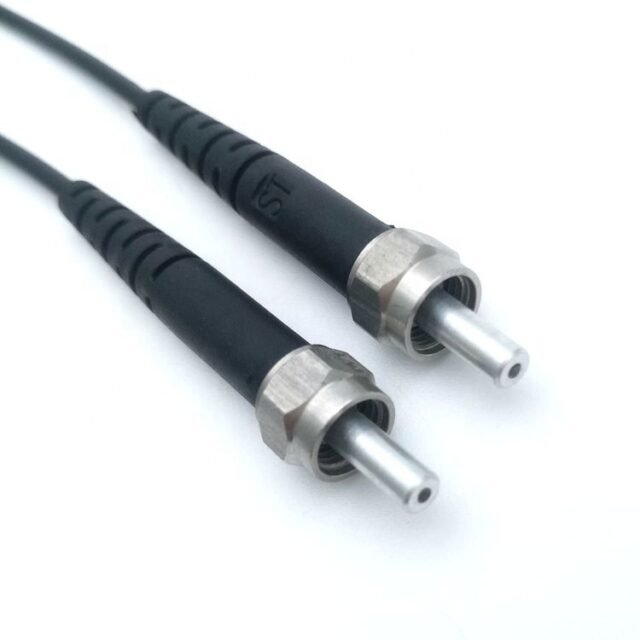SMA905 POF jumper detail