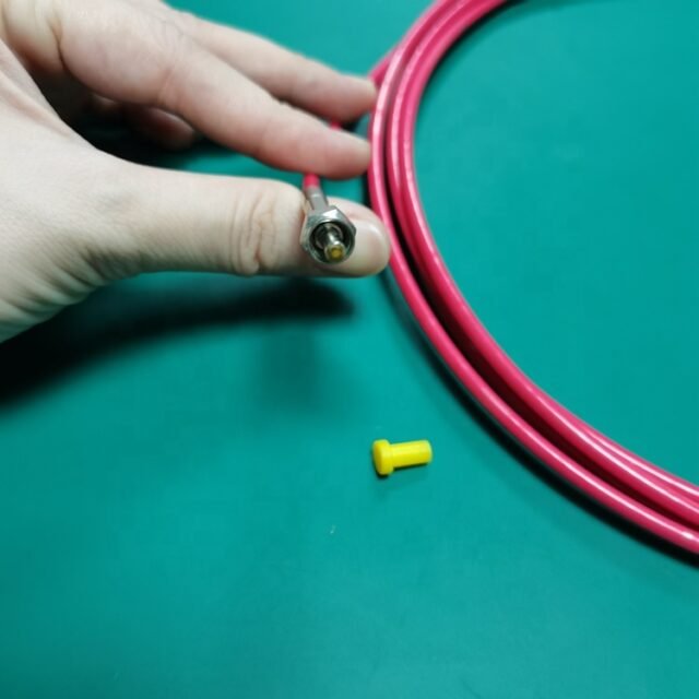SMA905-SMA905 jumper