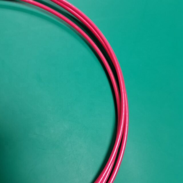 SMA905 connector detail