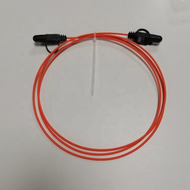 SGK optic fiber cable for Okuma CNC