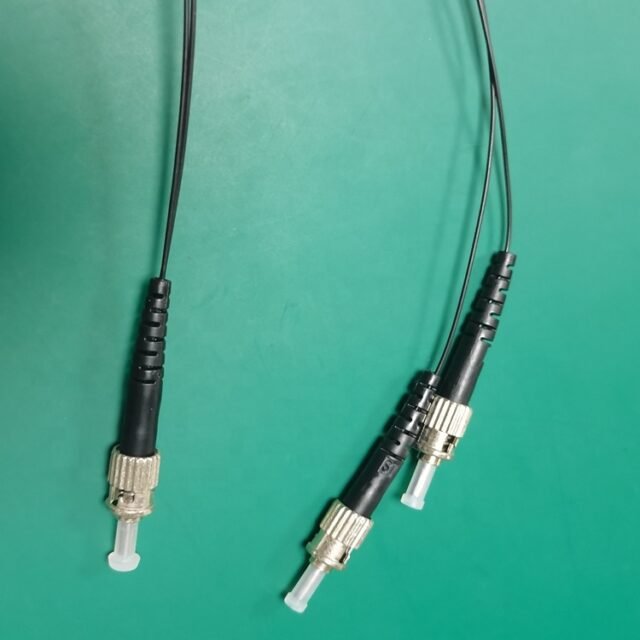 ST-1 fiber optic splitter housing
