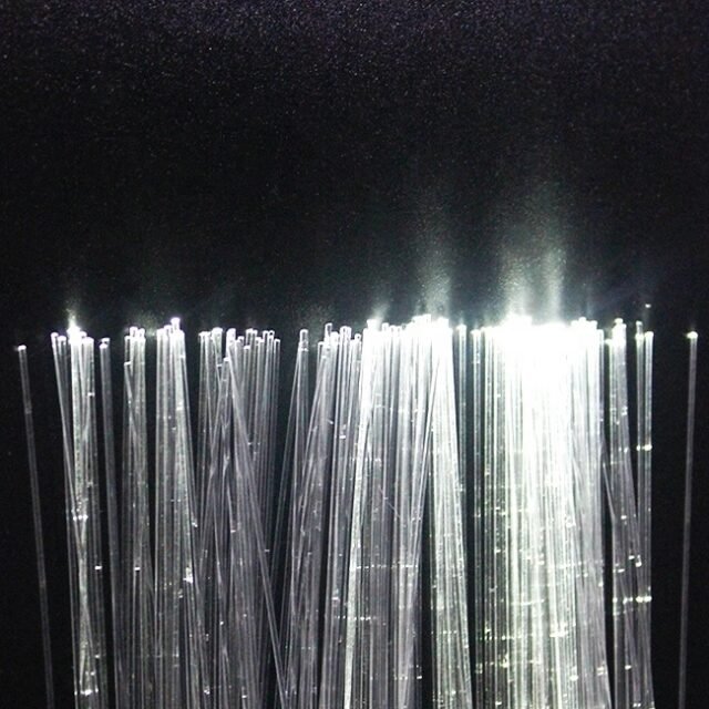 PMMA fiber bundle product view