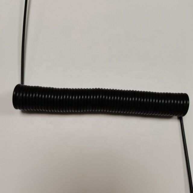 POF telephone line detail