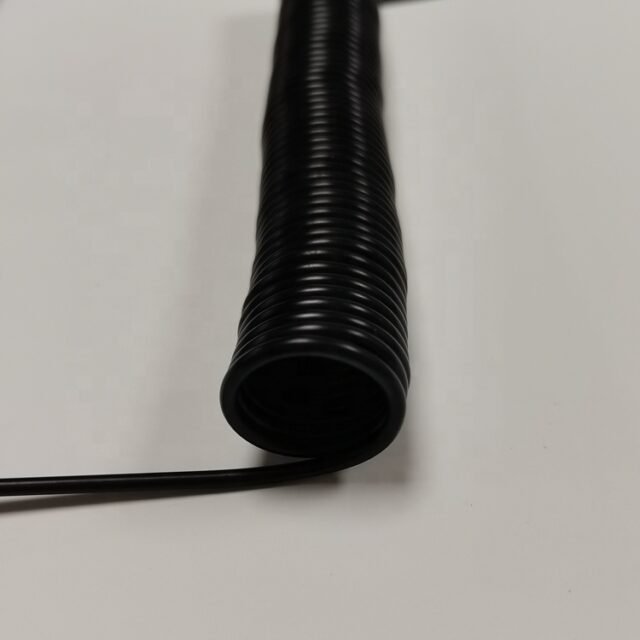 POF telephone line product view