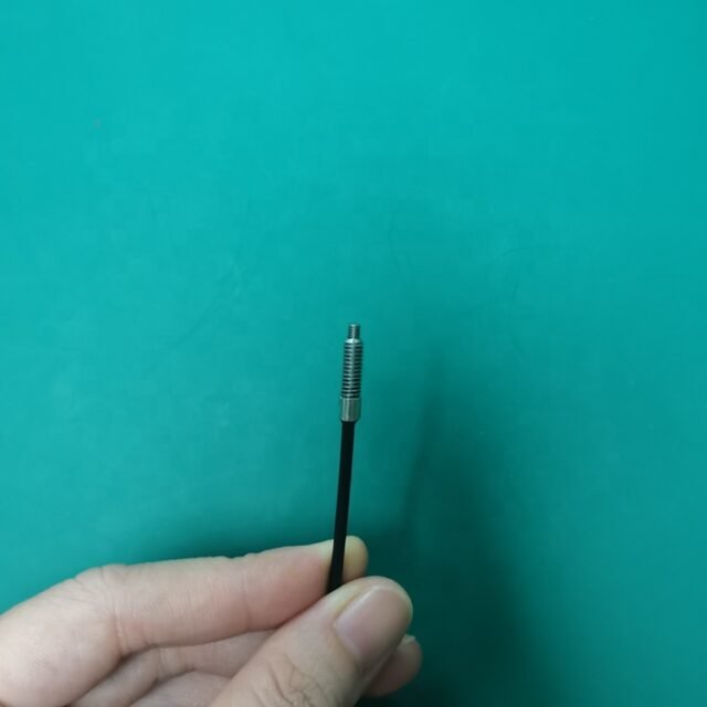 FT-49 jumper angle view