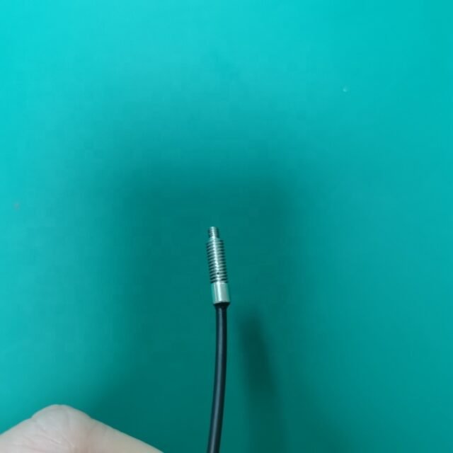 FT-49 connector detail