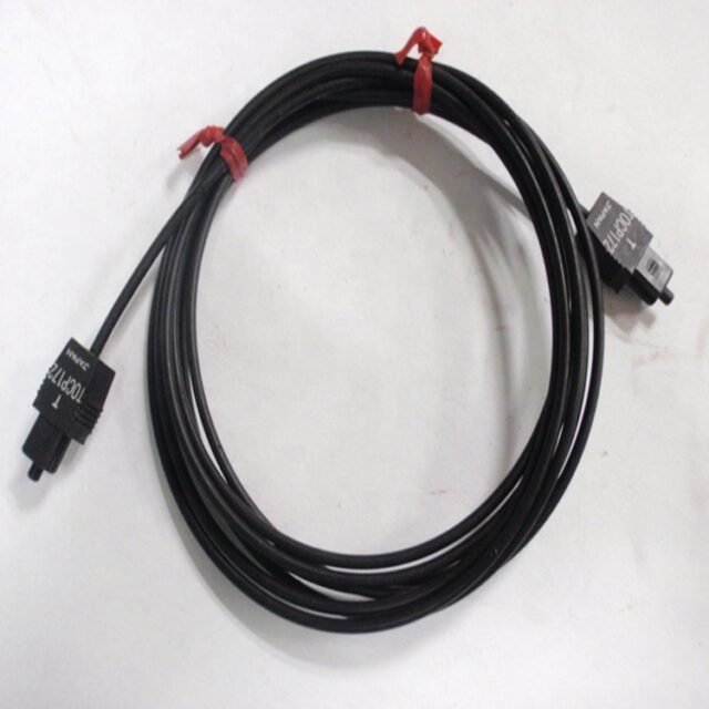 TOCP cable detail