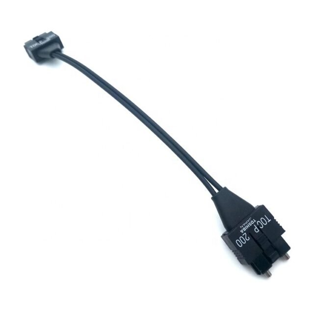 Toshiba TOCP200 optic fiber patch cord