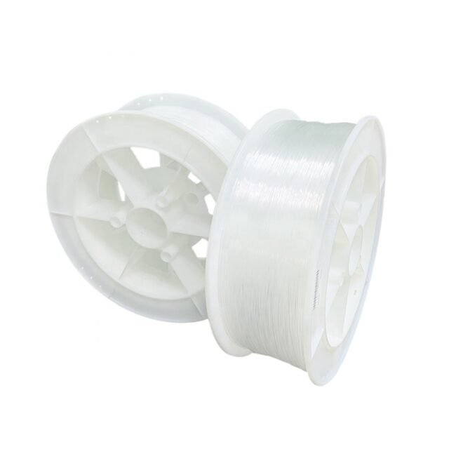 Toray PMMA POF product photo