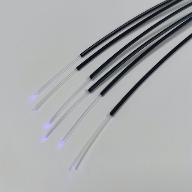 Toray POF cable photo