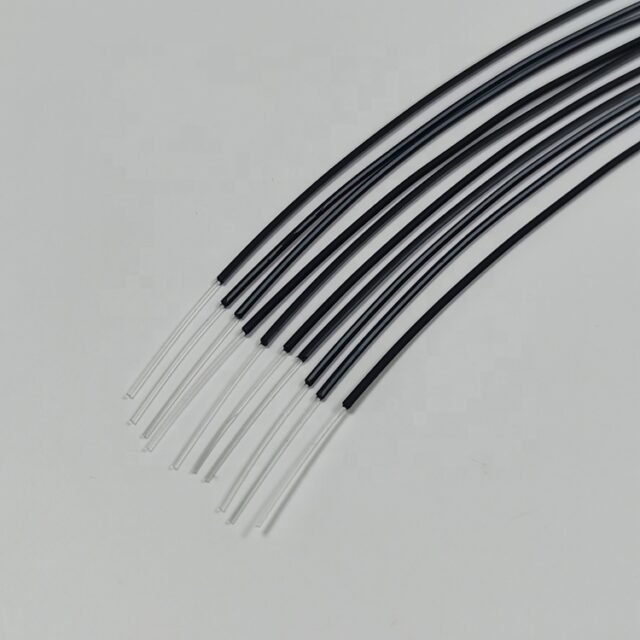 Toray POF cable photo
