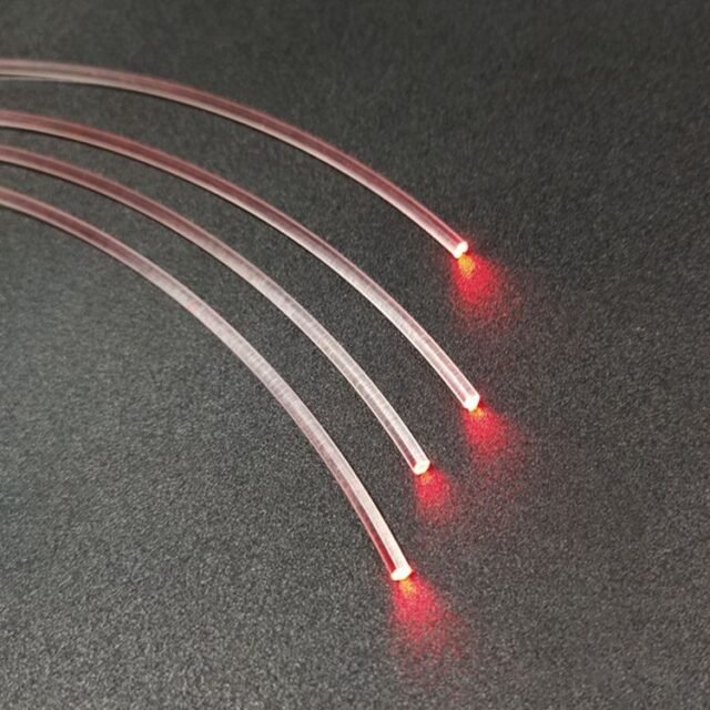 PMMA fibre product photo