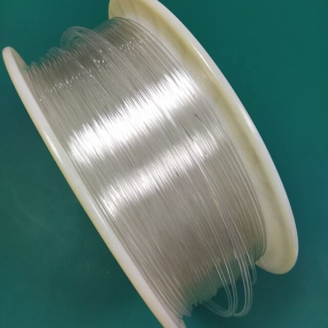 PMMA fibre product photo